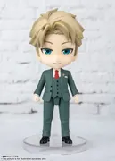 Spy × Family - Loid Forger - Figuarts Mini (Bandai Spirits)