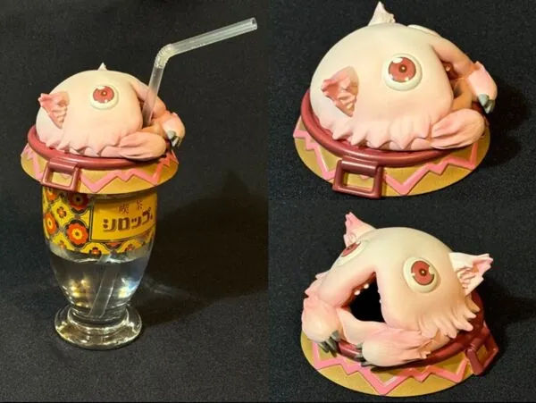 Made in Abyss - Mitty (Neko Neko Hanten)