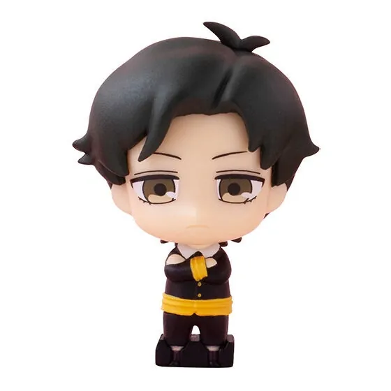 Spy × Family - Damian Desmond - Spy x Family Capsule Figure Collection 4 (Bandai)