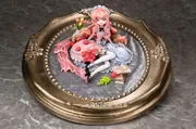 Zero no Tsukaima - Louise Françoise Le Blanc de la Vallière (Kemokemono)