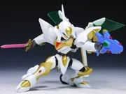 Code Geass - Hangyaku no Lelouch R2 - Z-01Z Lancelot Albion - Ichiban Kuji Premium - Ichiban Kuji Premium Code Geass Hangyaku no Lelouch R2 ~Romantic Variation~ (D Prize) - DefoMecha (Banpresto)