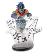 Jojo no Kimyou na Bouken - Stardust Crusaders - Star Platinum - Ichiban Kuji - Ichiban Kuji Jojo no Kimyou na Bouken Daisanbu Stardust Crusaders ~ White Side~ - Another Color (Banpresto)