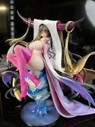 Fate/Grand Order - Sesshouin Kiara - 1/6 (Leiou Quan Ka, Shirubeya Mokeibou, Xibi Neko Cafe)