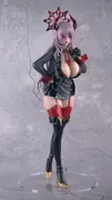 Blue Archive - Kyougoku Satsuki (Spiderk)