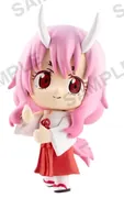 Tensei Shitara Slime Datta Ken - Shuna - Cable Mascot - Mugyutto - Tensei Shitara Slime Datta Ken Mugyutto Cable Mascot DX vol.1 (Bushiroad Creative)