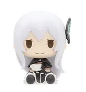 Re:Zero kara Hajimeru Isekai Seikatsu - Echidna - Chokonokko - Ichiban Kuji - Ichiban Kuji Re:Zero kara Hajimeru Isekai Seikatsu -Anata, Seirei no Shukufuku ga Arimasu you ni- (G Prize) (Bandai Spirits)