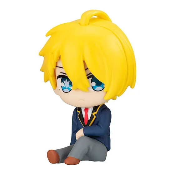 Oshi no Ko - Hoshino Aquamarine - Oshi no Ko Suwarasetai - Suwarasetai (Bandai)