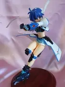 Mahou Shoujo Lyrical Nanoha StrikerS - Subaru Nakajima - 1/8 (G.K. Operation)