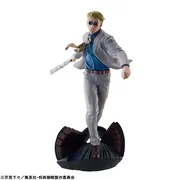 Jujutsu Kaisen - Nanami Kento - Jujutsu Kaisen Takujou Ryouiki Tenkai Vol.2 - Puchirama Series (MegaHouse)