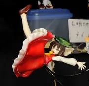 Touhou Project - Chen (Hukuro no Nezumi)