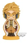 Boku no Hero Academia - Hawks - Cookie Decolle - Cookie Decolle Boku no Hero Academia vol.2 (Bandai Spirits)