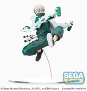 Jujutsu Kaisen - Inumaki Toge - Lucky Kuji - SEGA Lucky Kuji Jujutsu Kaisen Graffiti x Battle Re: (Prize E) (SEGA)