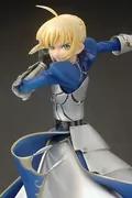 Fate/Stay Night - Altria Pendragon - 1/8 - Saber (Good Smile Company)