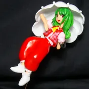 Touhou Project - Kazami Yuuka (Kurosuzu Shoukei)