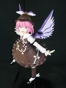 Touhou Project - Mystia Lorelei (Seiren Shouryuusho)