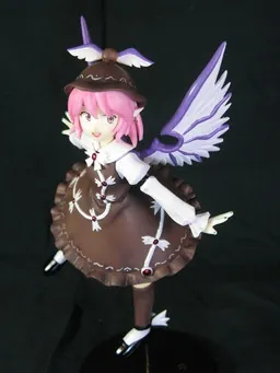 Touhou Project - Mystia Lorelei (Seiren Shouryuusho)