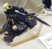 Fate/Stay Night - Altria Pendragon - Saber Alter (Hisoka)