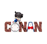 Meitantei Conan - Edogawa Conan - Collection of Words - Meitantei Conan Words Collection (Re-Ment)