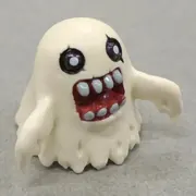 Digimon Adventure - Bakemon - Digimon Adventure Wonder Capsule (Bandai)