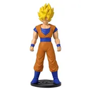 Dragon Ball - Dragon Ball Z - Son Goku SSJ - Dragon Ball Flash (Bandai)