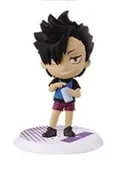 Haikyuu!! - Kuroo Tetsurou - Chibi Kyun-Chara - Haikyuu!! Chibi Kyun-Chara ~ Lev & Date Kougyou Toujou (Banpresto)