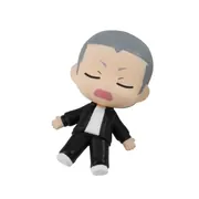 Haikyuu!! - Tanaka Ryuunosuke - Gashapon Online - Haikyuu!! Nemurasetai 3 - Nemurasetai (Bandai)