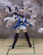Fate/Grand Order - Okita Souji - 1/12 (ARC! Putty Pani)