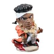 Jojo no Kimyou na Bouken - Stardust Crusaders - Muhammad Avdol - Chara Heroes - Stardust Crusaders 2 (Tokimeki.com)