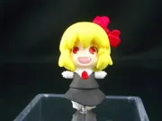 Touhou Project - Rumia (Kirinohako)