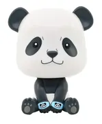 Jujutsu Kaisen - Panda - Bobble Hero - Bobblehead - Jujutsu Kaisen Bobble Head (6) (Maxx Marketing Limited, YuMe Toys)