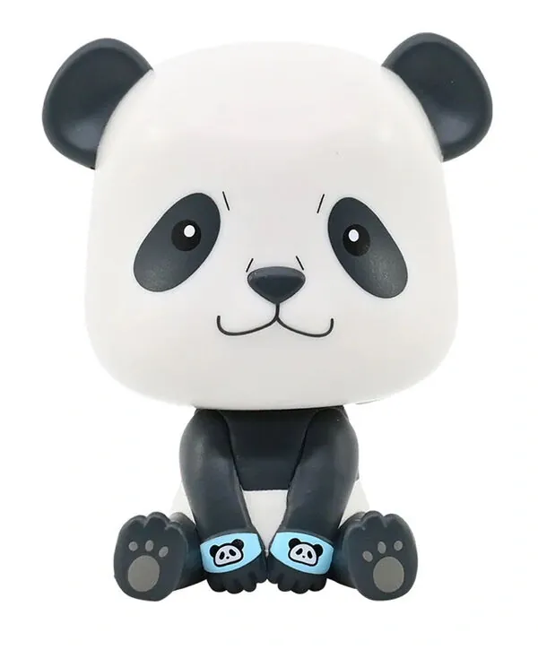 Jujutsu Kaisen - Panda - Bobble Hero - Bobblehead - Jujutsu Kaisen Bobble Head (6) (Maxx Marketing Limited, YuMe Toys)