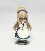 Blue Archive - Murokasa Akane - Doujin Figure - Chibi (Shikisai Zokei Kobo)