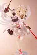 Fate/Grand Order - Illyasviel von Einzbern - Choco Angel (NendoKonekoNeko)