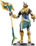 League of Legends - Nasus - The Champion Collection (Spin Master)
