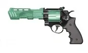 Katekyou Hitman REBORN! - Leon - Reborn - Katekyou Hitman REBORN! THE Juu Collection ～Fundo no Honoo XANXUS-hen～ (B) (Yujin)
