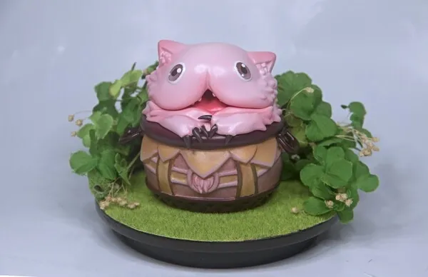 Made in Abyss: Retsujitsu no Ougonkyou - Mitty (Misaki)