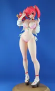 Goddess of Victory: Nikke - Mast - Morgan - Pirate Heart (Kalugamo)