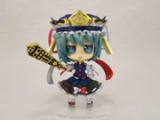 Touhou Project - Sikieiki Yamaxanadu (Glasses Knife)