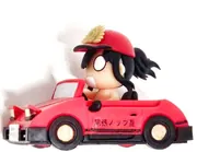 Fate/Grand Order - Oda Nobunaga - Byun Byun Hashiru! Drive Nobu (Houkago Revol-bu)
