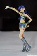 The Idolm@ster - Kisaragi Chihaya - FA4 - Idolmaster Collection Part.2 - Brilliant Pearl (Alter)