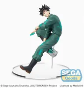 Jujutsu Kaisen - Fushiguro Megumi - Lucky Kuji - SEGA Lucky Kuji Jujutsu Kaisen Graffiti x Battle Re: (Prize B) (SEGA)