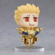 Fate/Grand Order - Gilgamesh - Learning with Manga! Fate/Grand Order Collectible Figures Episode 3 (Good Smile Company)