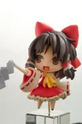 Touhou Project - Hakurei Reimu (ReplyFrom...)