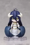 Overlord IV - Albedo - Dform+ (elCOCO)