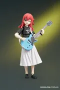 Bocchi the Rock! - Kita Ikuyo - Digaction - 1/24 (Digism)