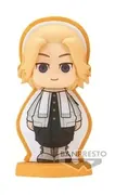 Tokyo卍Revengers - Sano Manjirou - Cookie Decolle - Cookie Decolle Tokyo Revengers vol.2 (Bandai Spirits)