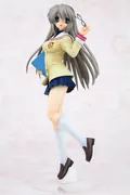 Clannad - Sakagami Tomoyo - 4-Leaves - 1/6 - School Uniform ver. (Kotobukiya)