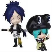 Katekyou Hitman REBORN! - Fran - Deformed Katekyou Hitman REBORN! Mirai-hen Final Edition (Takara Tomy A.R.T.S)