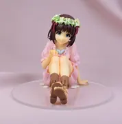 The Idolm@ster - Amami Haruka (Tennen Pernament)