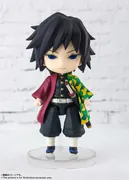 Kimetsu no Yaiba - Tomioka Giyu - Figuarts Mini (Bandai Spirits)